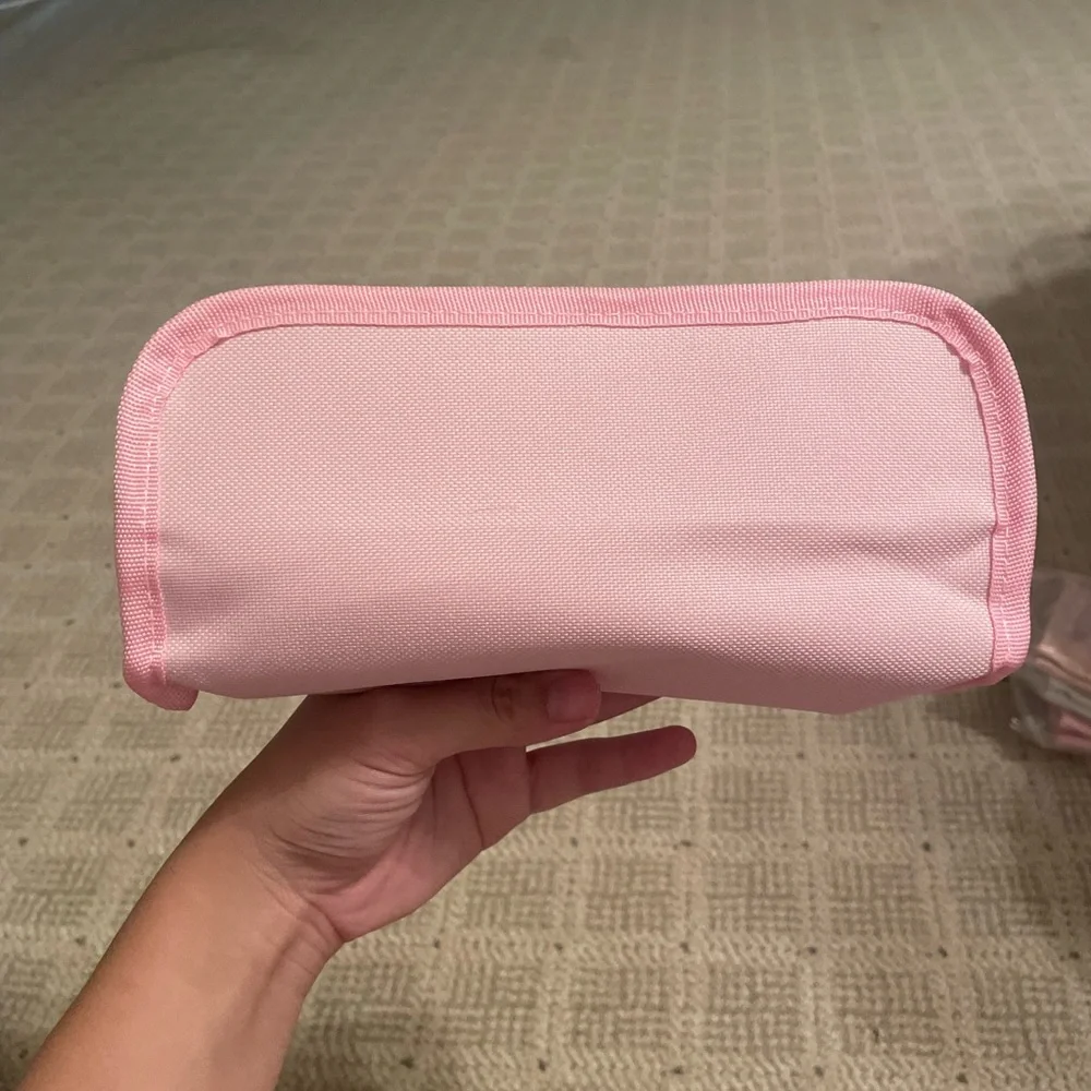 SANRIO CINNAMONROLL PENCIL POUCH